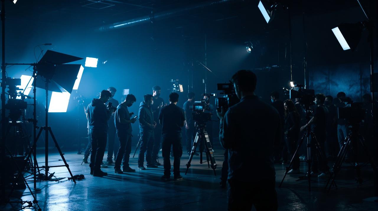 欧美成人电影年度巨制《深海之约》正式杀青，预计暑期档上映